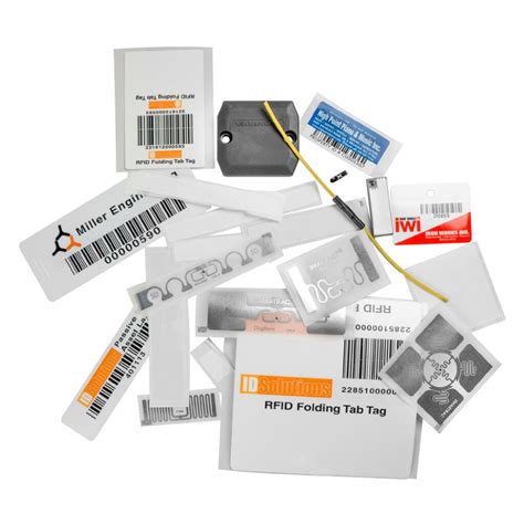 uhf passive rfid|do rfid tags need batteries.